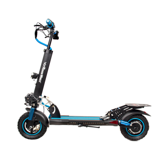 Rohan Wings KT4B Electric Scooter